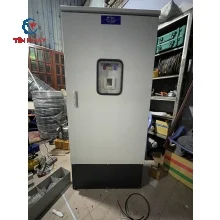 Công Ty TNHH Sản Xuất Thương Mại Dịch Vụ Điện Tín Phát