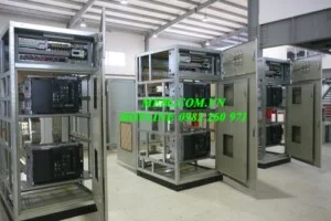 Công Ty Cổ Phần Điện Thành Đạt
