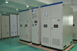 Công Ty Cổ Phần Sản Xuất Máy Biến Thế Và Thiết Bị Điện Đông Anh