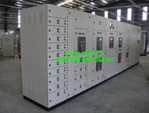 Công Ty Cổ Phần Điện Thành Đạt