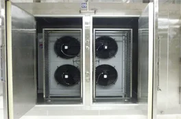 Công Ty TNHH Thiết Bị Lạnh & Cách Nhiệt TST