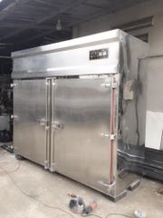 Công Ty TNHH Cơ Khí Chế Tạo Miền Bắc