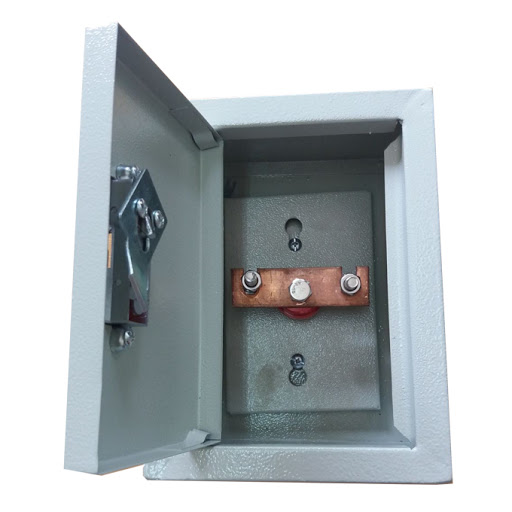 Vỏ Tủ Điện HAT – Công Ty TNHH Công Nghiệp HAT Việt Nam