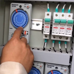 Công Ty TNHH Thiết Bị Hanoime