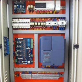 Công Ty TNHH Thiết Bị Hanoime