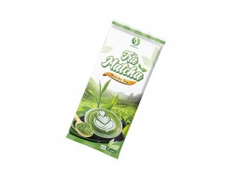 Trà Matcha Và Trà Hữu Cơ Chiềng Đi – Công Ty Cổ Phần Chè Chiềng Đi