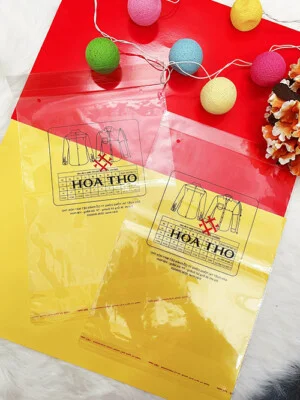 Bao Bì Liên Thành – Công Ty TNHH Bao Bì Nhựa Liên Thành