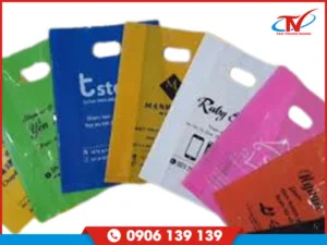 Túi Nilon PE Đồng Nai – Công Ty TNHH Tân Trung Nghĩa