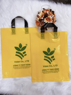 Bao Bì Liên Thành – Công Ty TNHH Bao Bì Nhựa Liên Thành