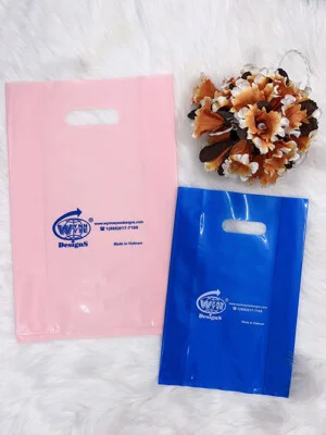 Bao Bì Liên Thành – Công Ty TNHH Bao Bì Nhựa Liên Thành