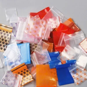 Túi Nilon Thi Thi Packaging – Công Ty TNHH Sản Xuất Thương Mại Dịch Vụ Thi Thi Packaging