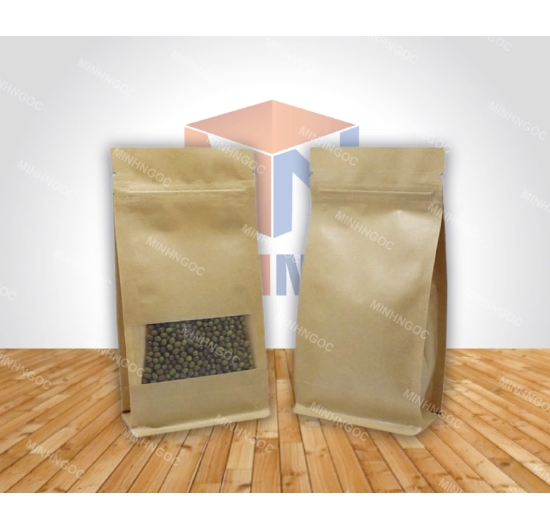 Công Ty TNHH Bao Bì Minh Ngọc