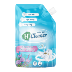 H’Cleaner – Công Ty TNHH Kỹ Thuật An Toàn Môi Trường Hòa Phát