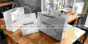 Xưởng In Và Sản Xuất Bao Bì Hồ Gia