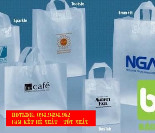 Bao Bì Bảy Lợi – Công Ty TNHH Bao Bì Bảy Lợi