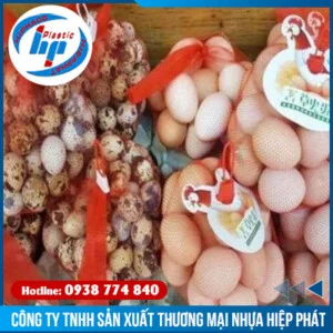 Nhựa Hiệp Phát – Công Ty TNHH Sản Xuất Thương Mại Nhựa Hiệp Phát