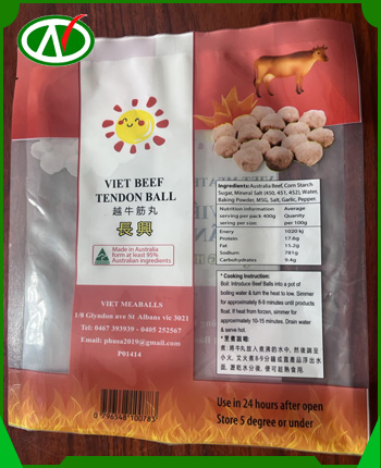 Bao Bì Nhật Việt – Công Ty TNHH Một Thành Viên Bao Bì Nhựa Giấy Nhật Việt