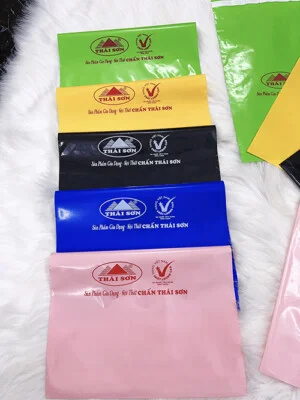 Bao Bì Liên Thành – Công Ty TNHH Bao Bì Nhựa Liên Thành