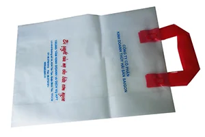 Công Ty TNHH Sản Xuất Thương Mại In ấn Bao Bì Hải Âu