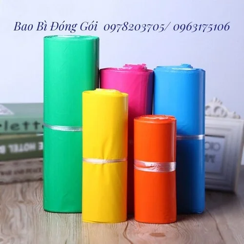 Túi Nilon Bảo Phát – Công Ty TNHH Sản Xuất Và Thương Mại Dịch Vụ Bảo Phát