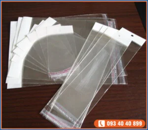 Bao Bì Bimico – Công Ty TNHH Sản Xuất Thương Mại Dịch Vụ Bao Bì Bimico