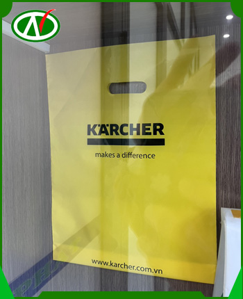 Chi Nhánh Long An – Công Ty TNHH Một Thành Viên Bao Bì Nhựa Giấy Nhật Việt