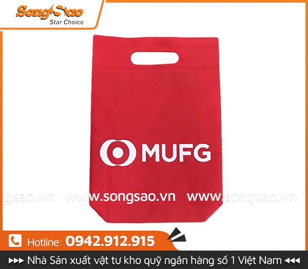Túi Vải Song Sao – Công Ty TNHH Sản Xuất Và Thương Mại Song Sao