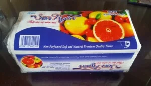 Công Ty Cổ Phần Thương Mại Sơn Ngân