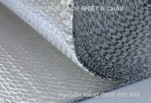 Công Ty TNHH Cách Nhiệt á Châu