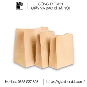 Bao Bì HPC – Công Ty TNHH Giấy Và Bao Bì Hà Nội