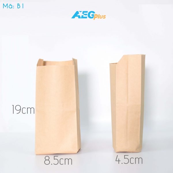 Sản Xuất Túi Giấy Kraft – Công Ty Cổ Phần Sản Xuất Và Thương Mại AEGPlus