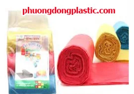 Bao Bì Phương Đông – Công Ty TNHH Một Thành Viên Phương Đông