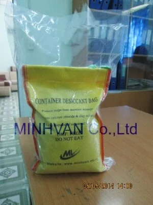 Công Ty TNHH Minh Vân