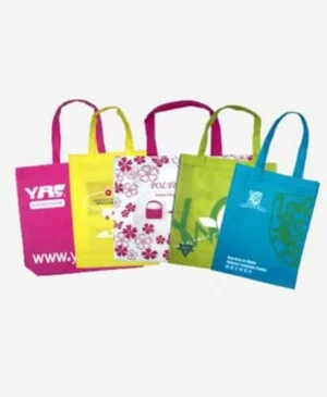 Túi Vải Việt An Khang – Công Ty TNHH Sản Xuất Thương Mại Việt An Khang