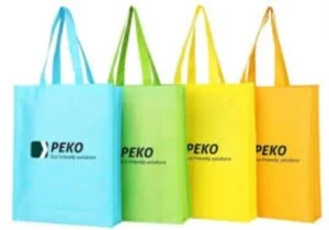 Túi Vải Việt An Khang – Công Ty TNHH Sản Xuất Thương Mại Việt An Khang