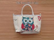 Thế Giới Thổ Cẩm