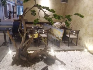 Shop Cây Giả Ngọc Minh