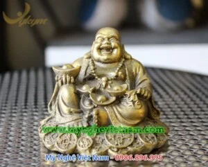 Đồ Đồng Vykym – Công Ty Cổ Phần Vykym