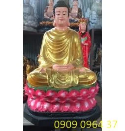 Cơ Sở Tượng Phật Trung Kiên