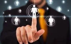 Công Ty Cổ Phần Phát Triển Nguồn Nhân Lực VIN HR