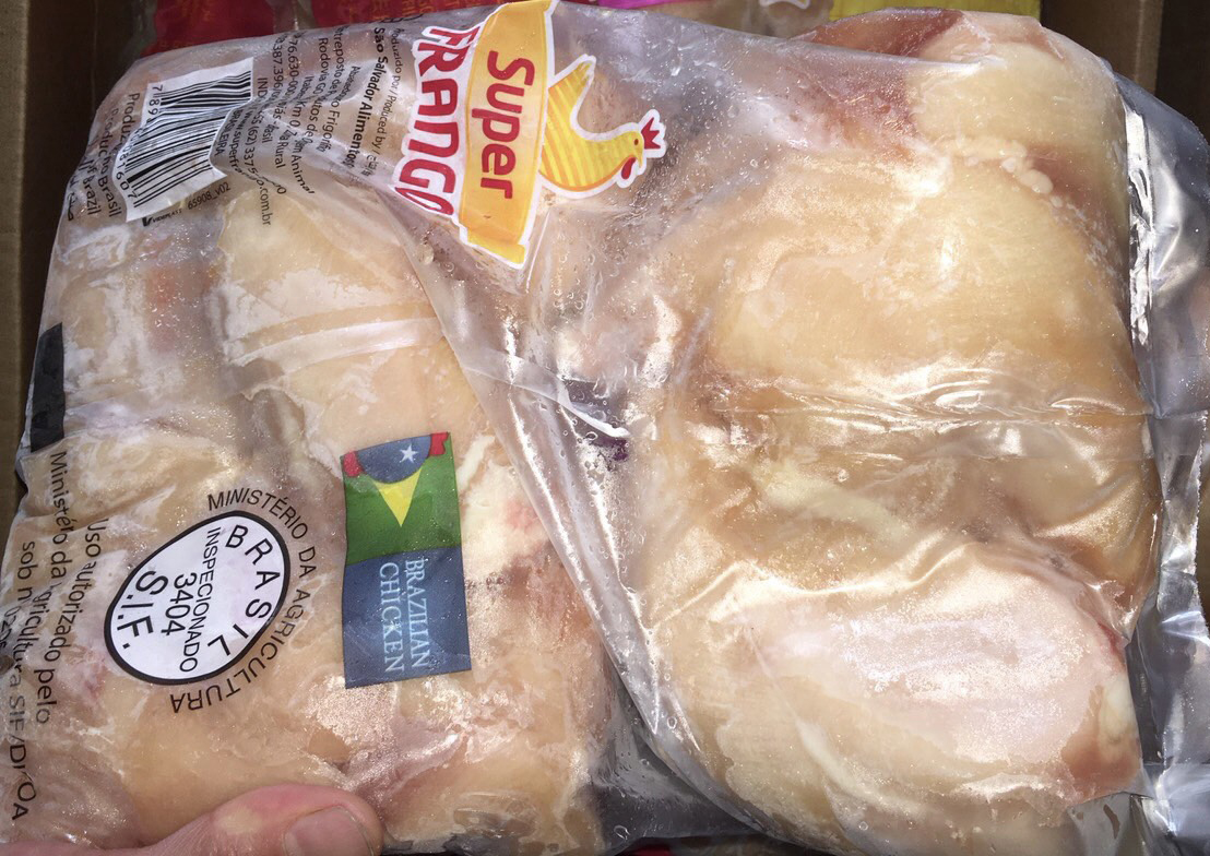 Thực Phẩm Handoo – Công Ty CP Thực Phẩm Handoo