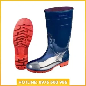 Bảo Hộ Lao Động An Tâm – Công Ty TNHH Công Nghiệp An Tâm