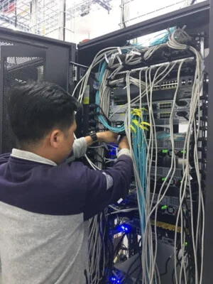 Công Ty TNHH Keresa Việt Nam
