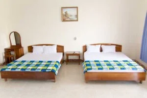 Khách Sạn Ngọc Tiên – Công Ty TNHH Thương Mại Dịch Vụ & Du lịch Free Travel
