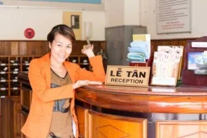 Khách Sạn Ngọc Tiên – Công Ty TNHH Thương Mại Dịch Vụ & Du lịch Free Travel