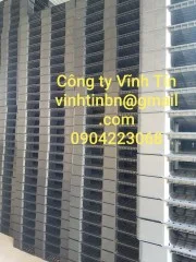 Pallet Nhựa Vĩnh Tín – Công Ty TNHH Vĩnh Tín