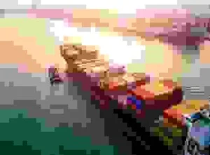 LOGISTICS TLC – Công Ty TNHH Thương Mại & Giao Nhận Vận Tải TLC