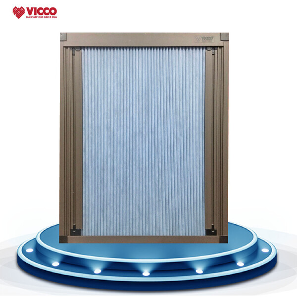 Chi Nhánh Công Ty Cổ Phần Sản Xuất Thương Mại K-DECOR