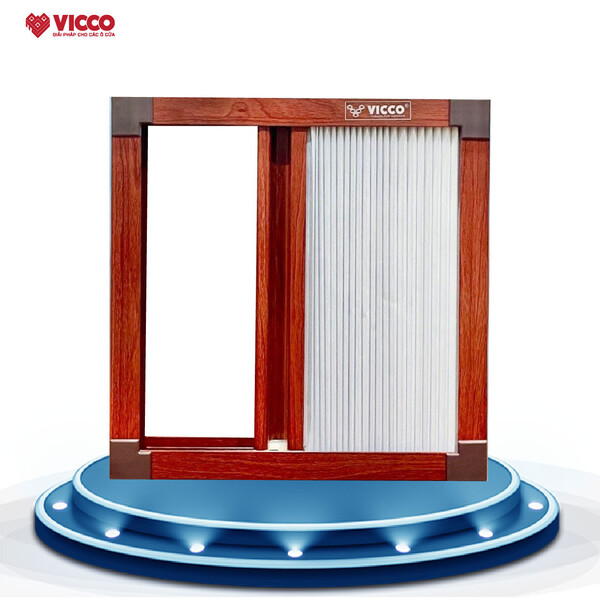 Chi Nhánh Công Ty Cổ Phần Sản Xuất Thương Mại K-DECOR