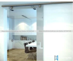 Nam Phong Glass – Công Ty TNHH TM SX Xây Dựng Nam Phong